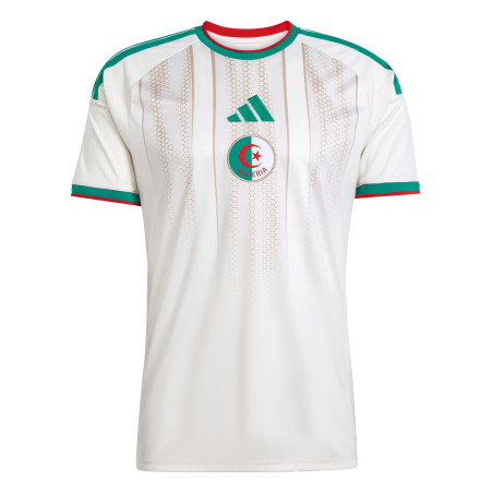 Maillot Algérie domicile 2026