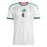 Maillot Algérie domicile 2026