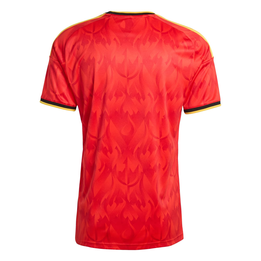 Maillot Belgique domicile 2026