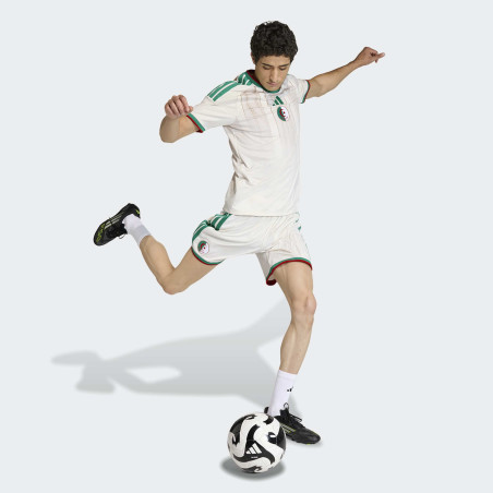 Short Algérie domicile 2026