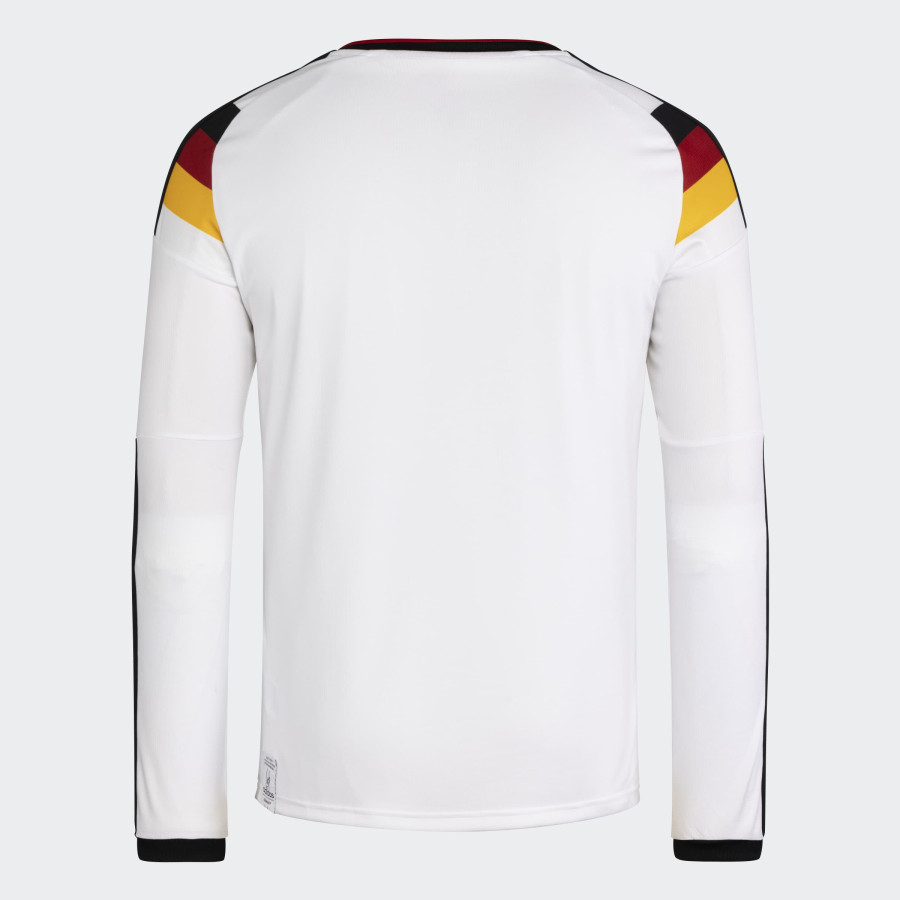 Maillot manches longues Allemagne domicile 2026
