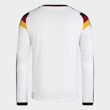 Maillot manches longues Allemagne domicile 2026