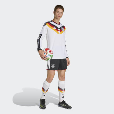 Maillot manches longues Allemagne domicile 2026