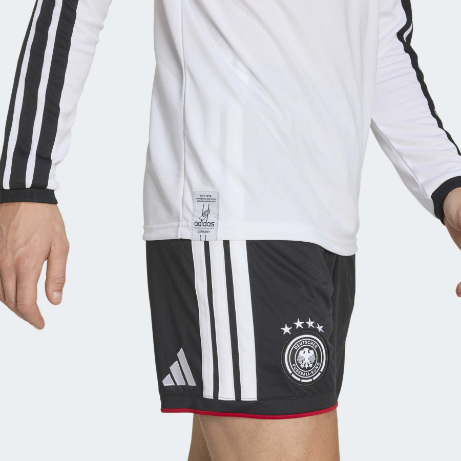 Maillot manches longues Allemagne domicile 2026