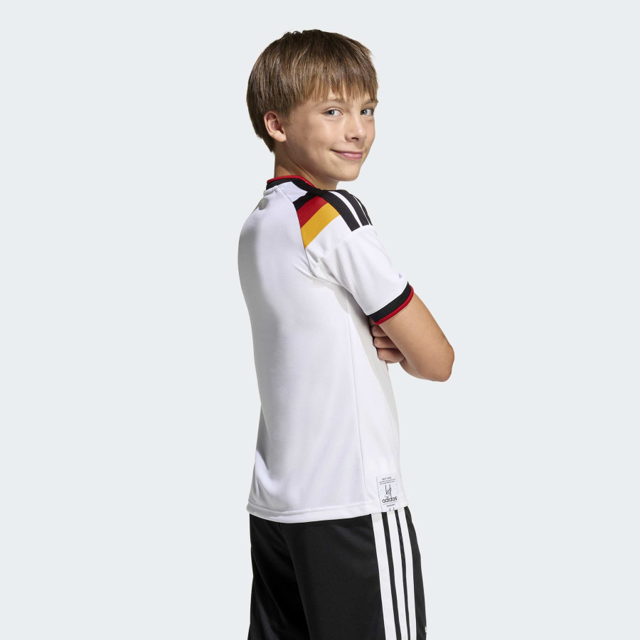Maillot junior Allemagne domicile 2026