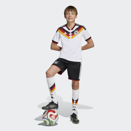 Maillot junior Allemagne domicile 2026
