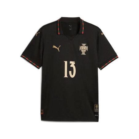 Maillot Portugal Eusébio Authentique ÉDITION SPÉCIALE 