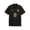 Maillot Portugal Eusébio Authentique ÉDITION SPÉCIALE 