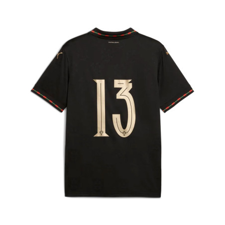 Maillot Portugal Eusébio Authentique ÉDITION SPÉCIALE 