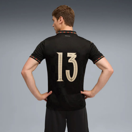 Maillot Portugal Eusébio Authentique ÉDITION SPÉCIALE 