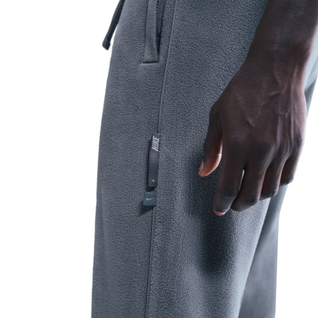 Pantalon survêtement FC Barcelone Therma-Fit COF gris