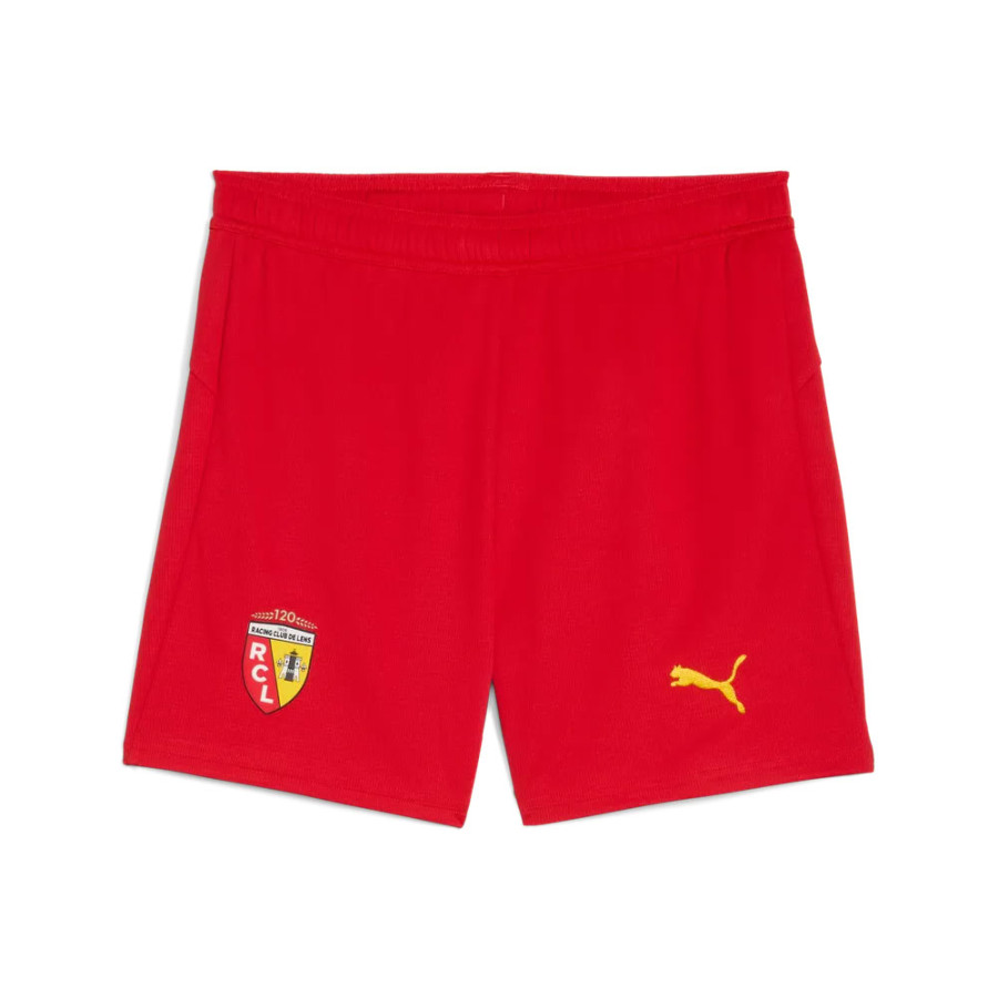 Short junior RC Lens domicile 2025/26