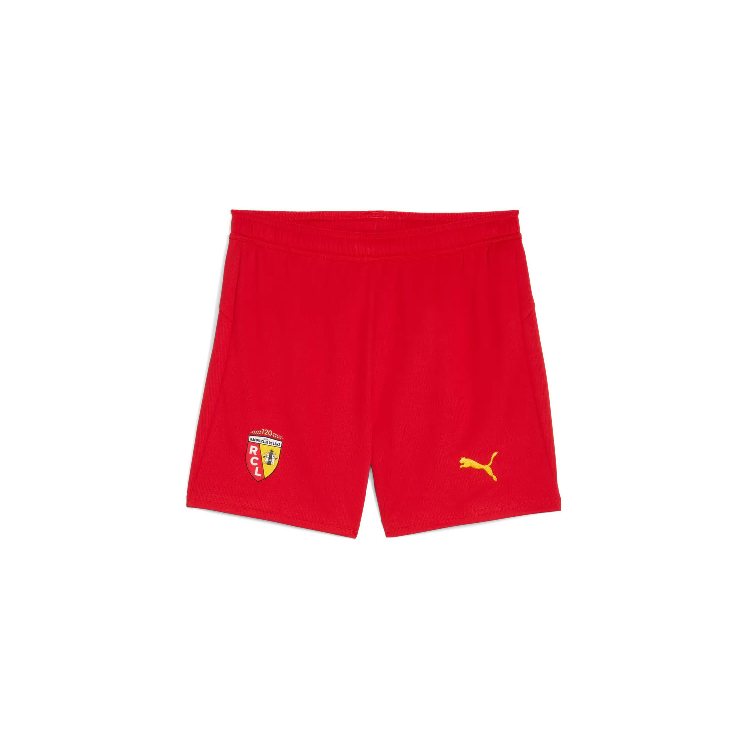 Short RC Lens domicile 2023/24 sur