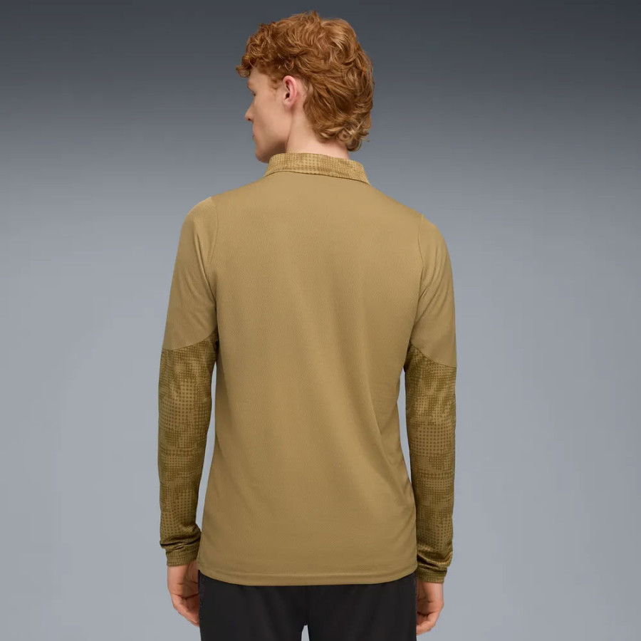 Sweat zippé RC Lens or