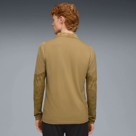 Sweat zippé RC Lens or