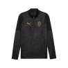 Sweat zippé RC Lens noir