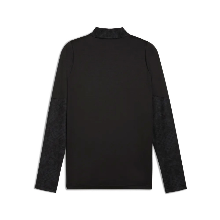 Sweat zippé RC Lens noir