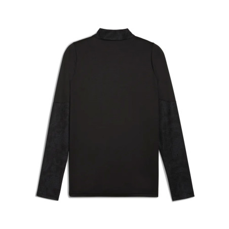 Sweat zippé RC Lens noir