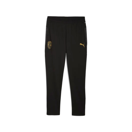 Pantalon survêtement RC Lens noir