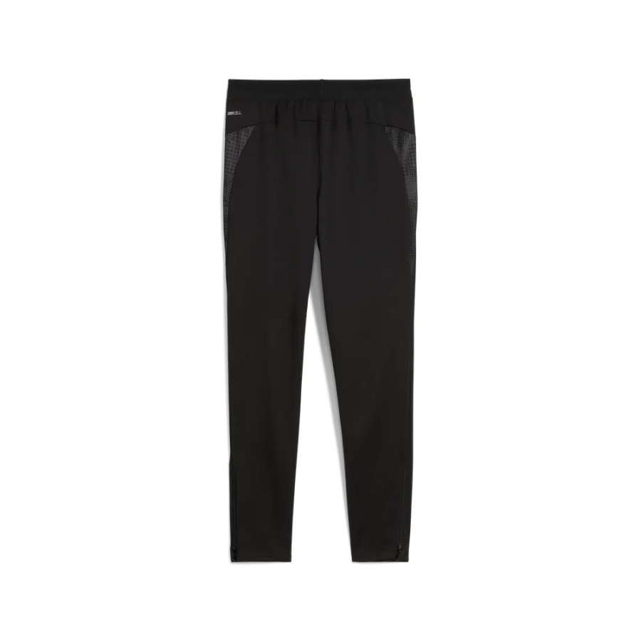 Pantalon survêtement junior RC Lens noir