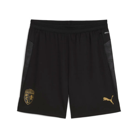 Short entraînement RC Lens noir