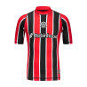 Maillot Kappa XXV OGC Nice rouge noir 2025/26