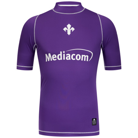 Maillot Kappa XXV Fiorentina violet 2025/26