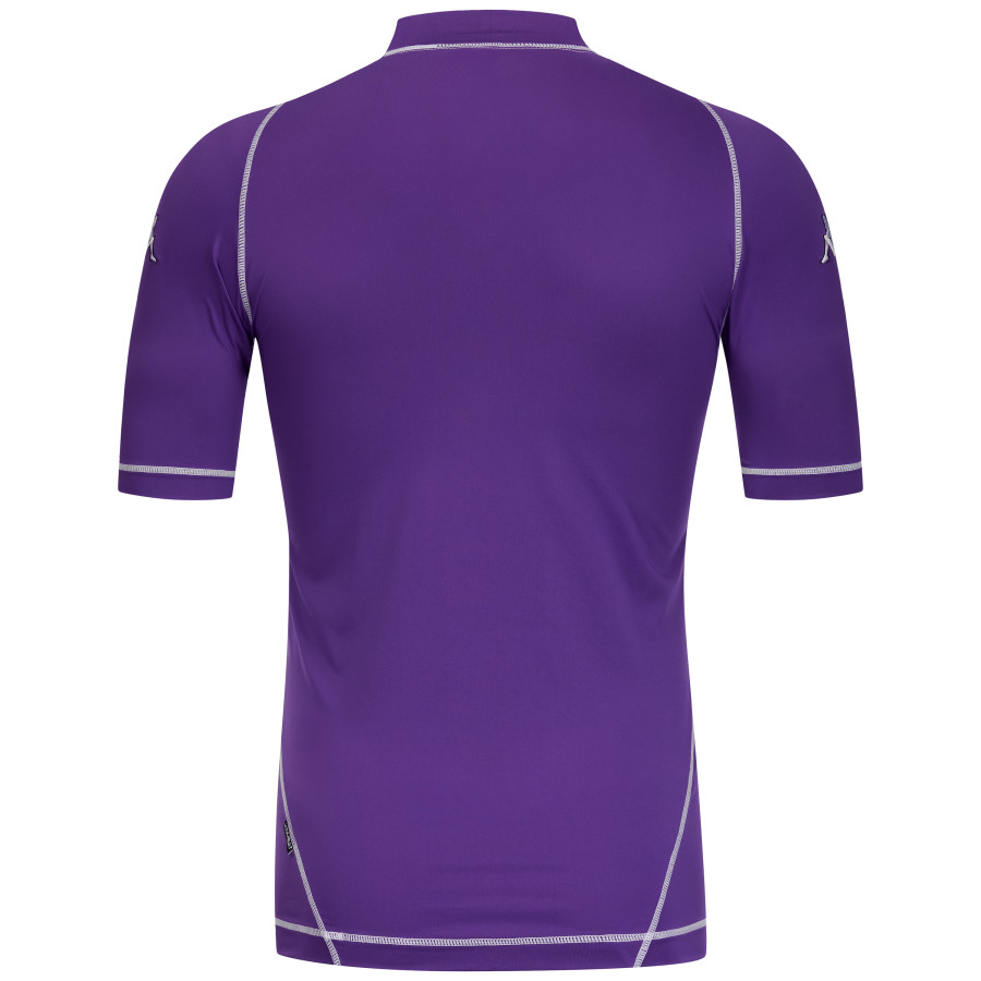 Maillot Kappa XXV Fiorentina violet 2025/26