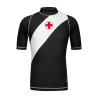 Maillot Kappa XXV Vasco de Gama noir blanc 2025/26