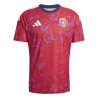 Maillot Costa Rica domicile authentique 2026