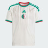 Maillot junior Algérie domicile 2026