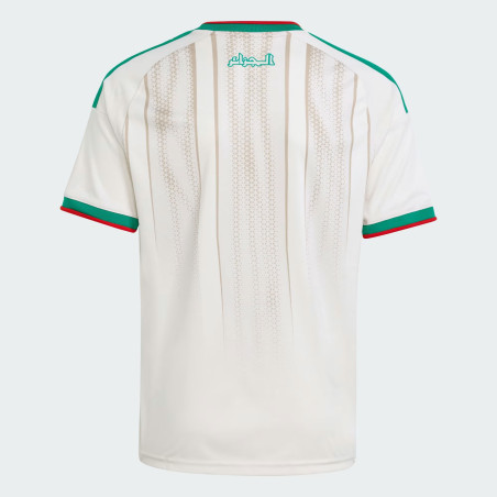 Maillot junior Algérie domicile 2026