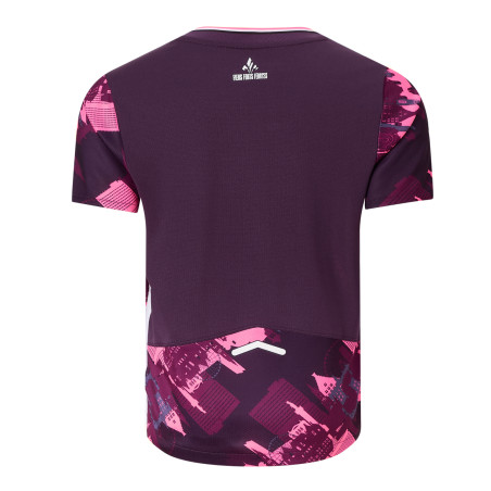 Maillot LOSC junior Fourth 2025/26