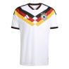 Maillot Allemagne domicile authentique 2026