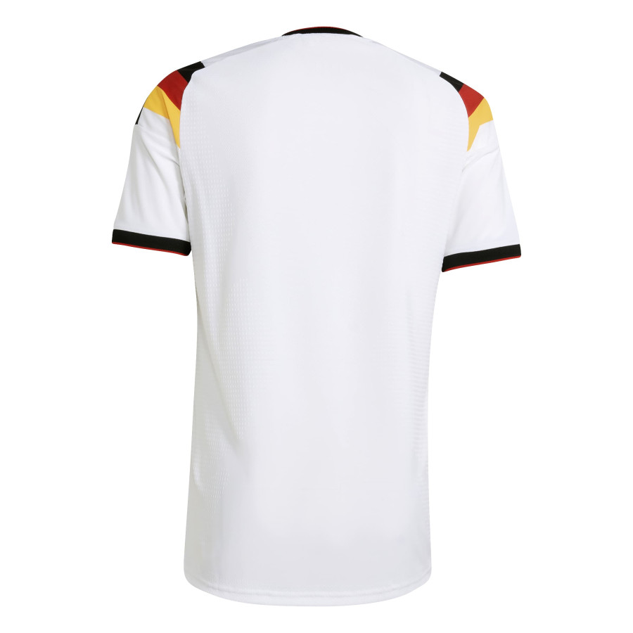 Maillot Allemagne domicile authentique 2026