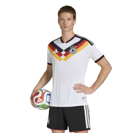 Maillot Allemagne domicile authentique 2026
