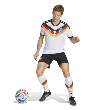 Maillot Allemagne domicile authentique 2026