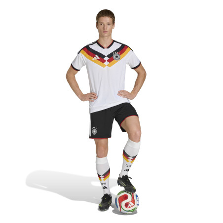 Maillot Allemagne domicile authentique 2026