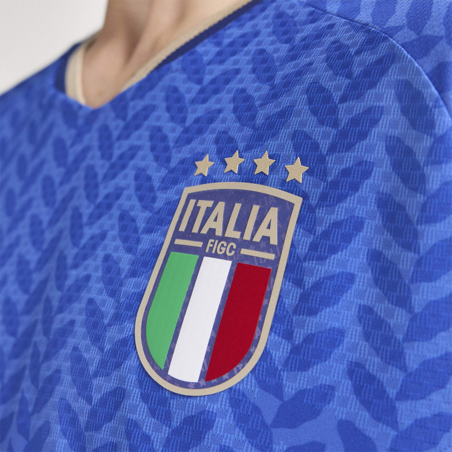 Maillot Italie domicile authentique 2026