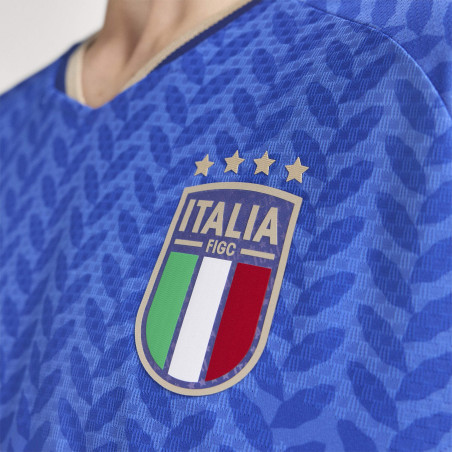 Maillot Italie domicile authentique 2026