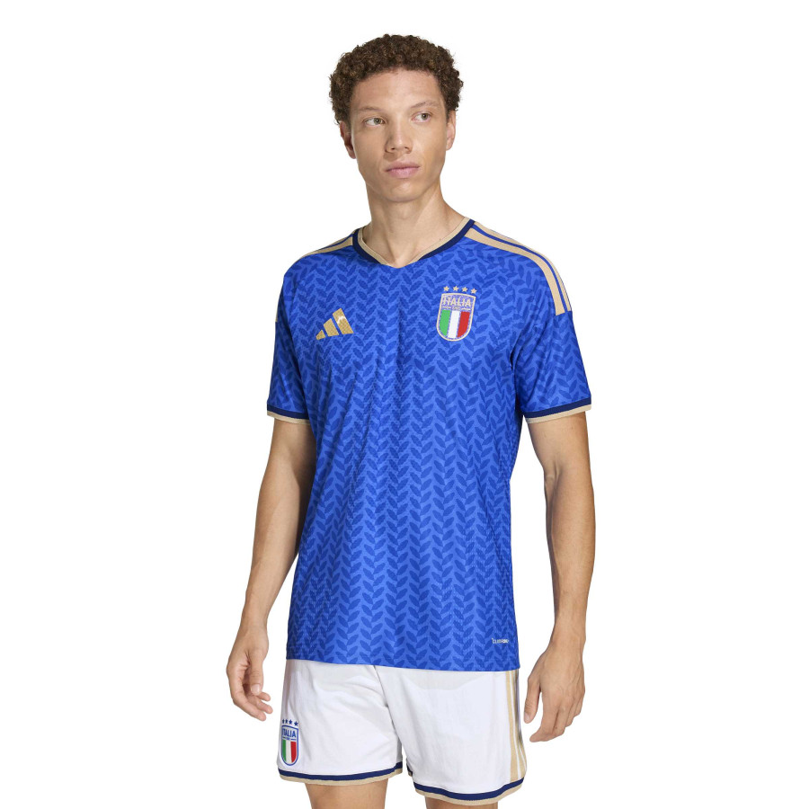 Maillot Italie domicile authentique 2026