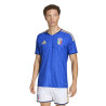 Maillot Italie domicile authentique 2026