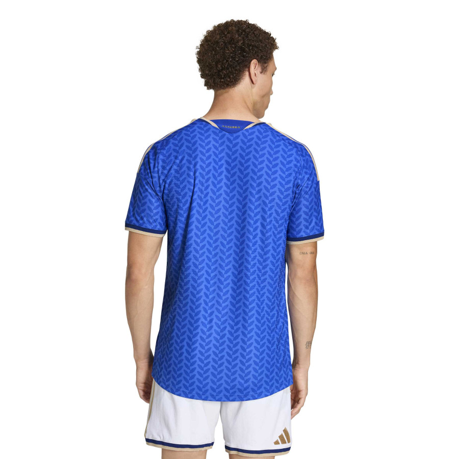 Maillot Italie domicile authentique 2026