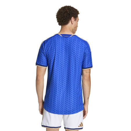 Maillot Italie domicile authentique 2026