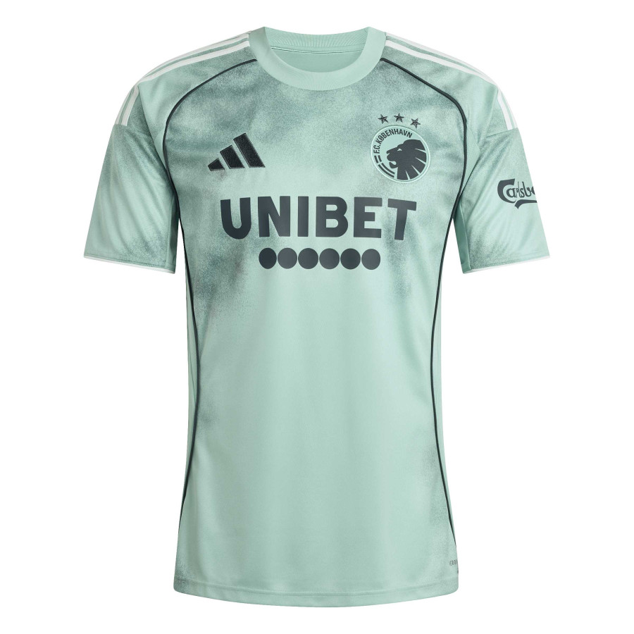 Maillot FC Copenhague third 2025/26