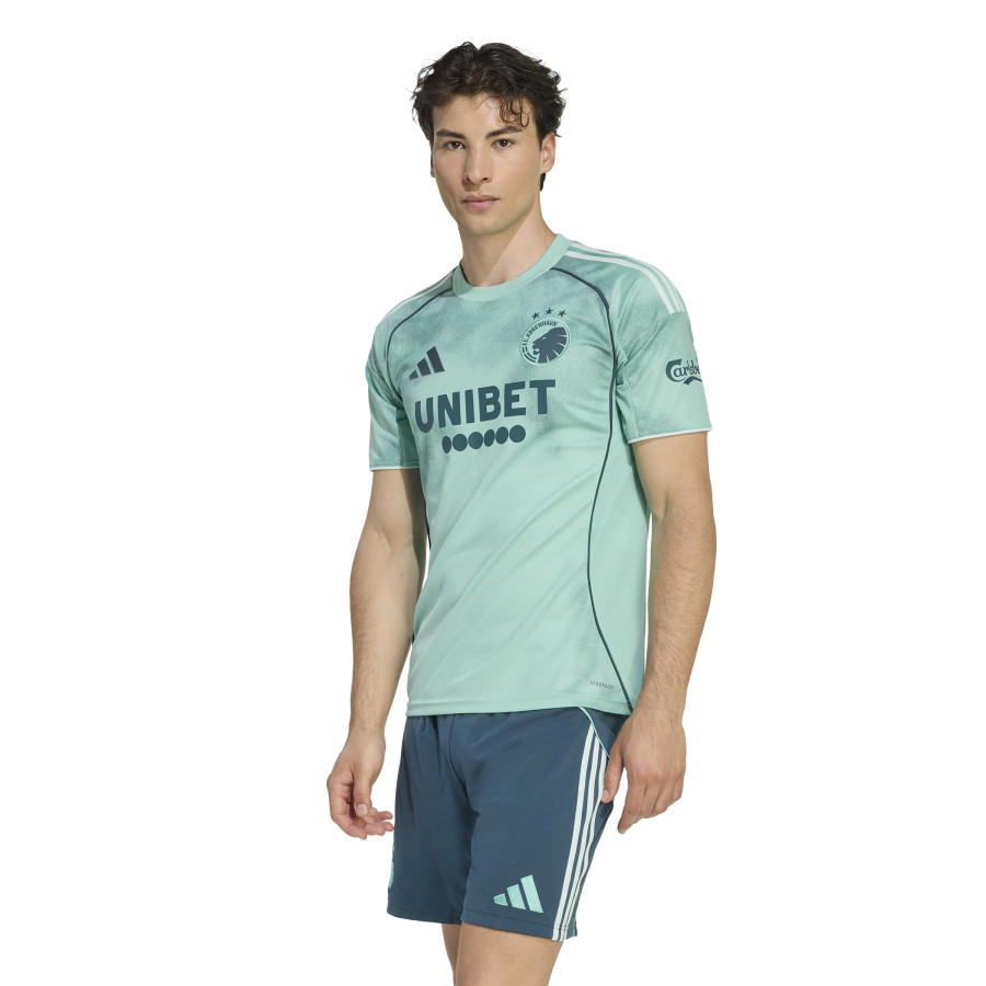 Maillot FC Copenhague third 2025/26