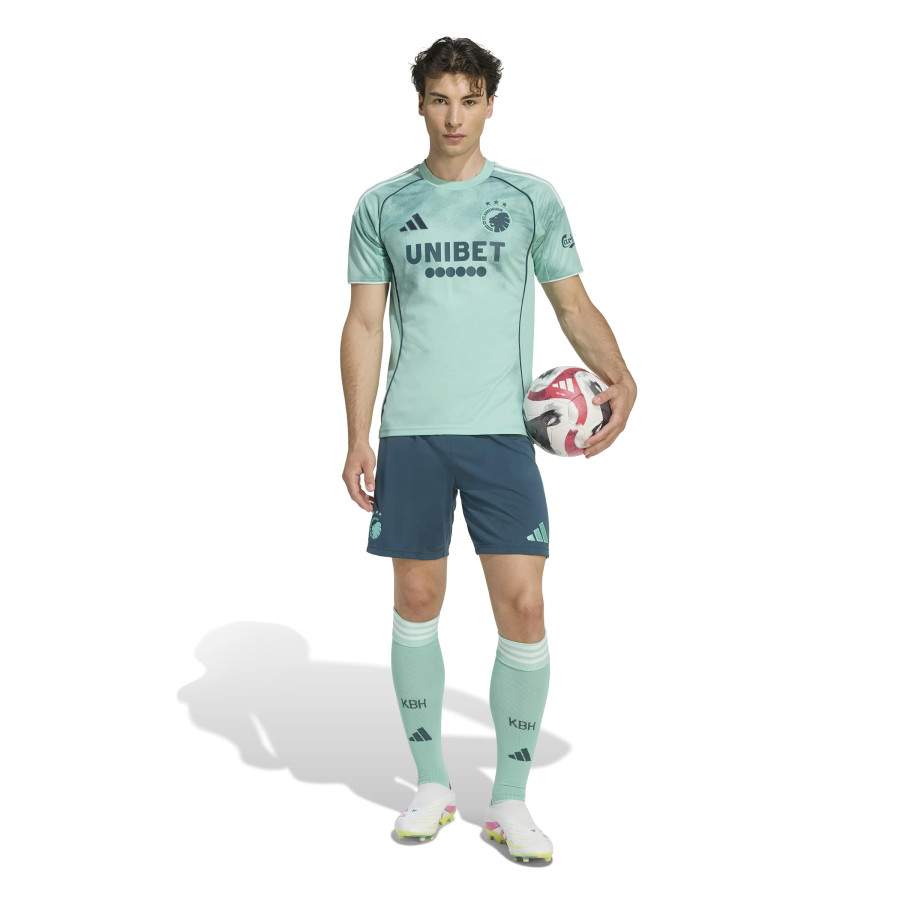 Maillot FC Copenhague third 2025/26