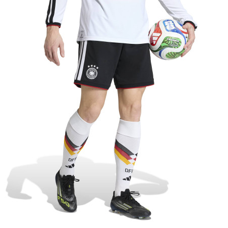 Short Allemagne domicile 2026