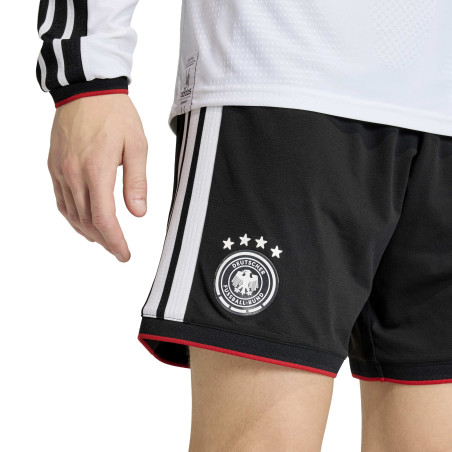 Short Allemagne domicile 2026
