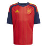 Maillot junior Espagne domicile 2026